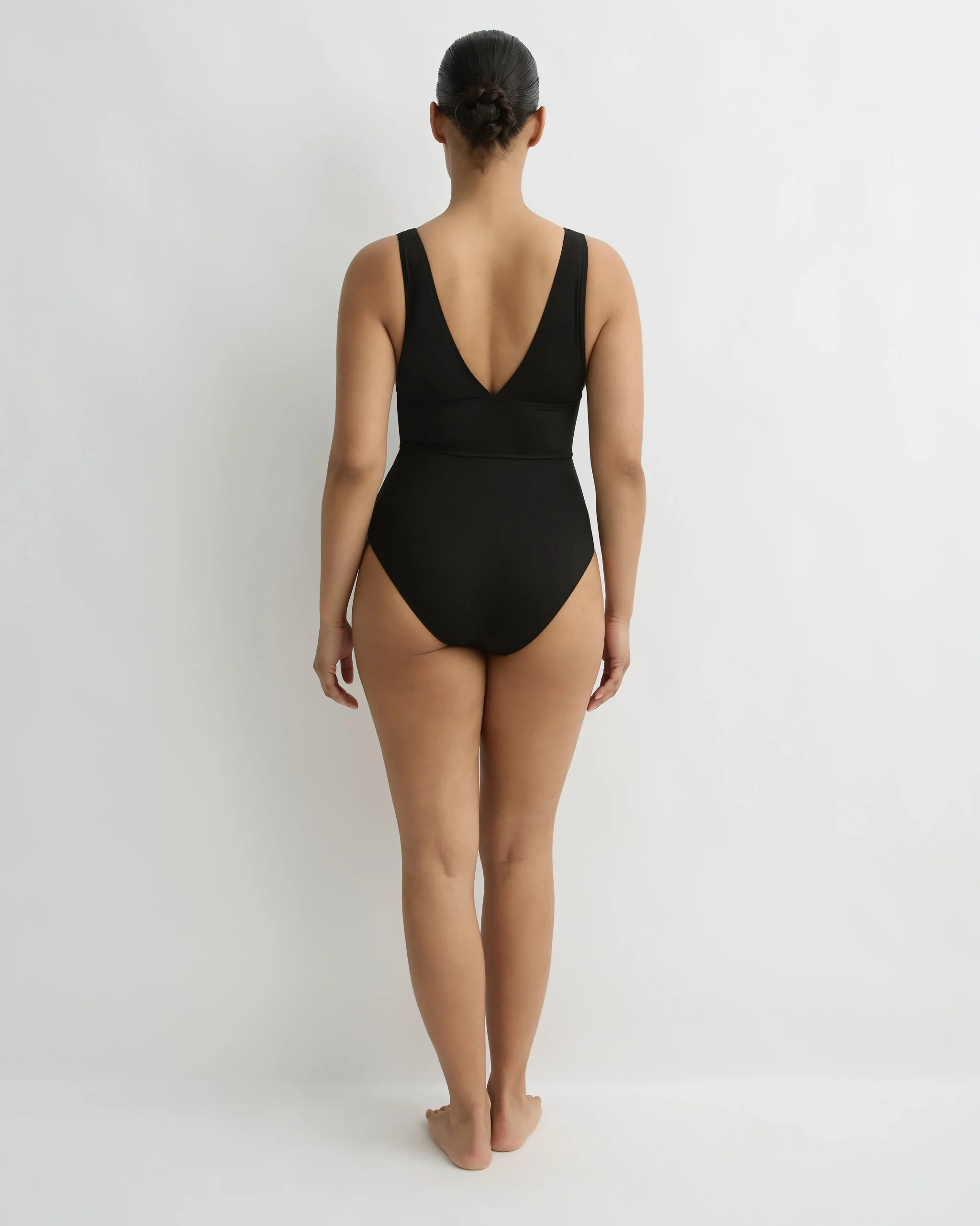 BONDI BORN One Pieces*Victoria One Piece - (Singuleur®) Black
