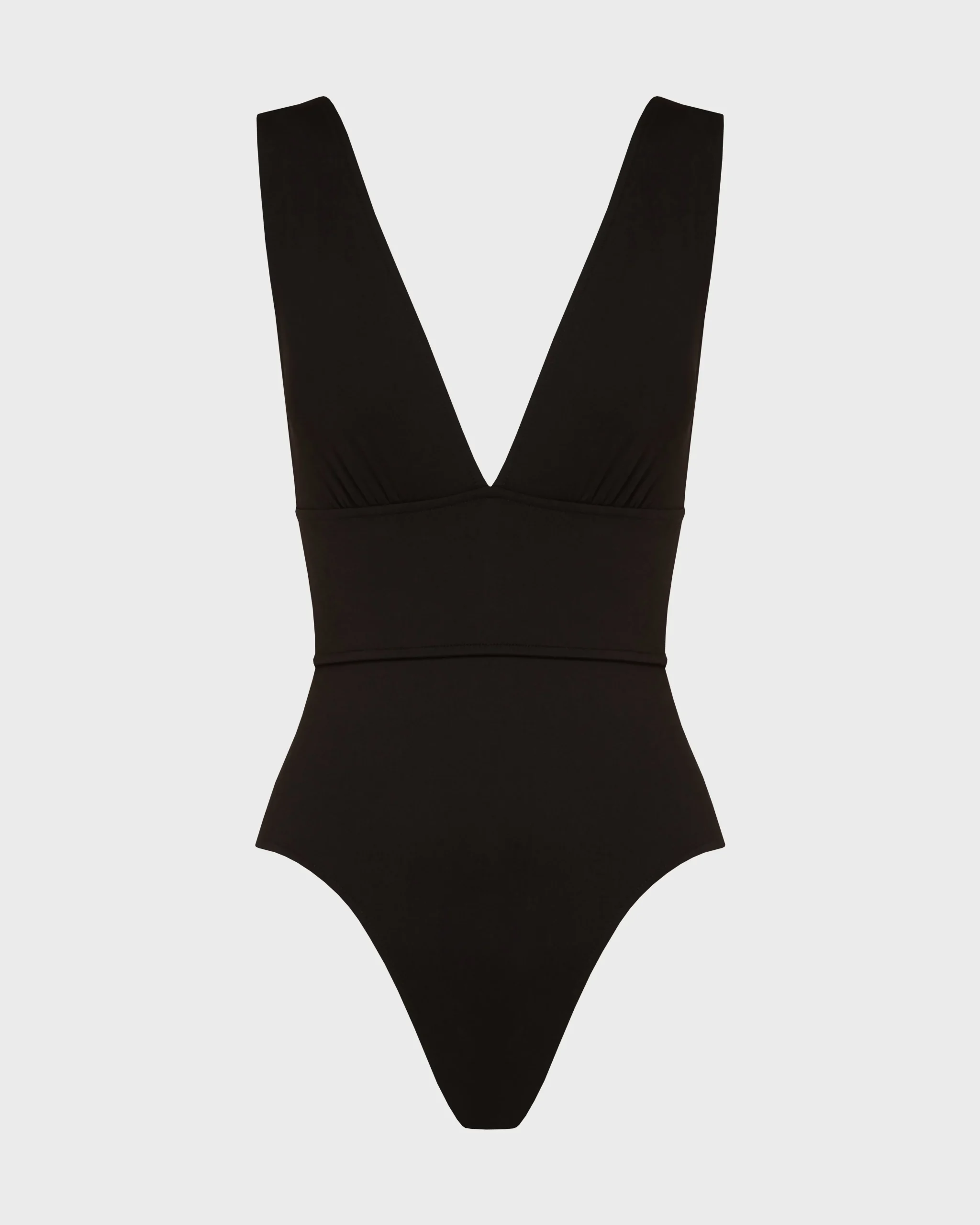 BONDI BORN One Pieces*Victoria One Piece - (Singuleur®) Black