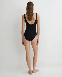 BONDI BORN One Pieces*Vida One Piece - (Sculpteur®) Black