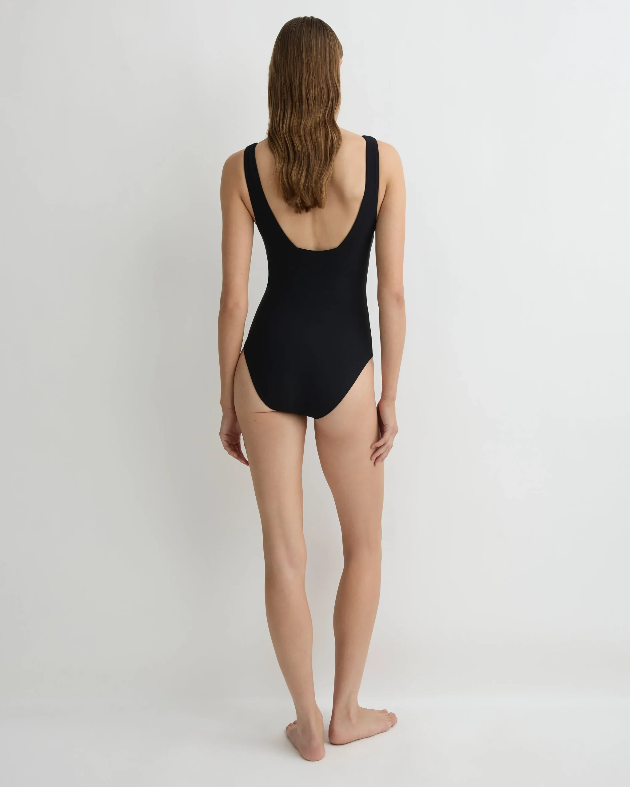 BONDI BORN One Pieces*Vida One Piece - (Sculpteur®) Black
