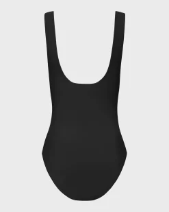 BONDI BORN One Pieces*Vida One Piece - (Sculpteur®) Black